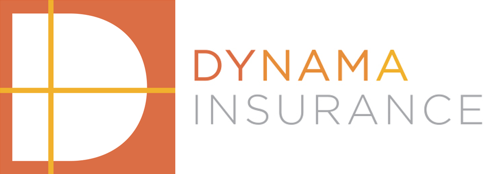 Dynama Insurance Logo